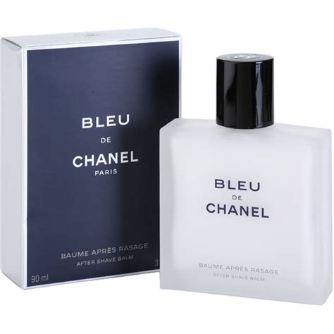 blue the chanel|chanel bleu after shave best price.